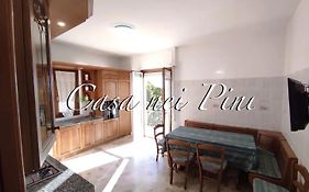 Casa Nei Pini